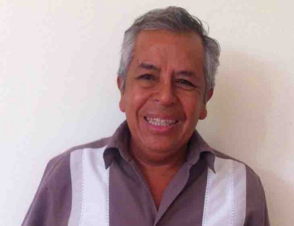 Marquelia Hildeberto Bustos