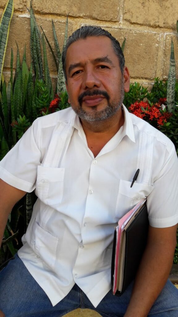 OME Adolfo Nazario Montalván