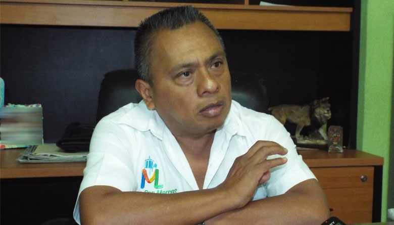ROJA Rogelio Hernández Cruz