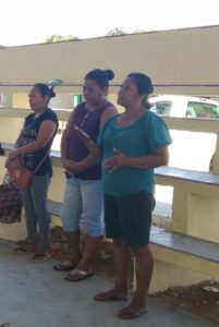 AYUTLA Esposa del comandante Pedr7