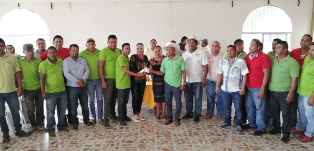 BOLETÍN COPALA ENTREGA
