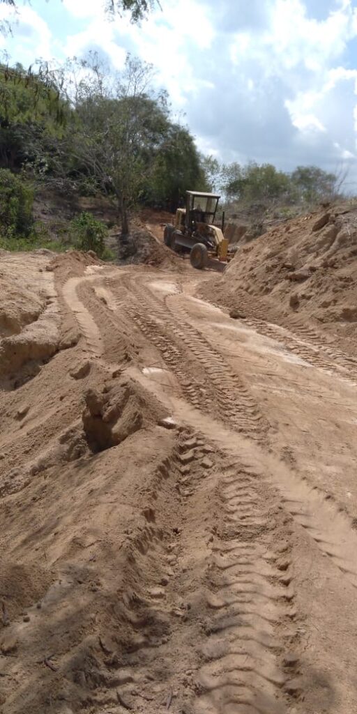 BOLETÍN SAN MARCOS TRABAJOS EN CAMINOS (1)
