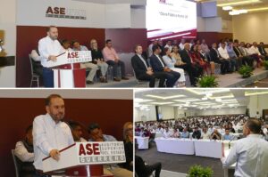 CONGRESO ASE