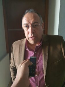 CONGRESO HERIBERTO HUICOCHEA VAZQUEZ