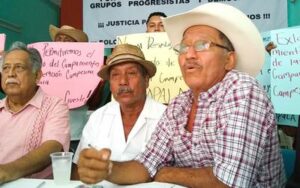 COPALA CONFLICTO AGRARIO