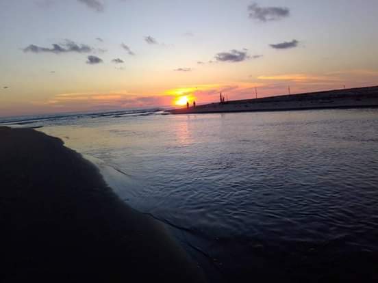 COPALA RECORRIDOS POR LA BARRA LAGUNAR