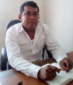 Copala César Navarro Mayo