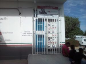 Copala La oficina se encuentra cerrada