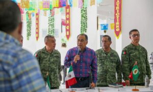 ESTADO HECTOR ASTUDILLO FLORES