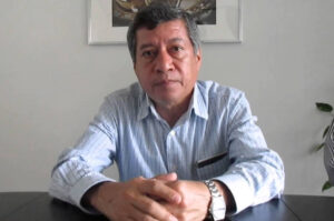 ESTADO Marcial Rodríguez Saldaña