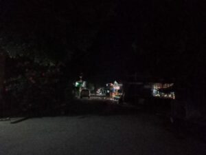 MARQUELIA ASÍ LUCEN ALGUNAS CALLES (1)