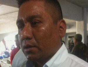 MARQUELIA Agustín Ricardo Morales