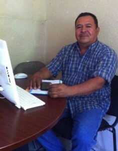 Marquelia Arturo Bahena Ponce