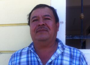 Marquelia Arturo Bahena Ponce