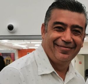 Marquelia Gilberto Estrada Mayo