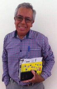 Marquelia Hildeberto Bustos Castillo
