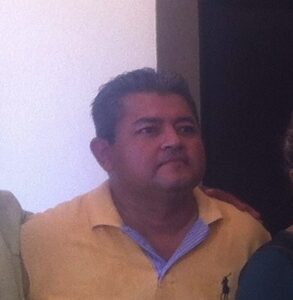 Marquelia José Manuel Trani Justo nuevo tesorero
