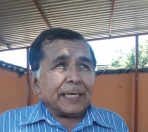 OME Nemesio Soberanis Martínez