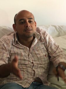 OME Rafael Navarrete Quezada
