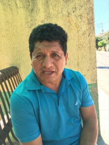 OME Roman Hernández Meza