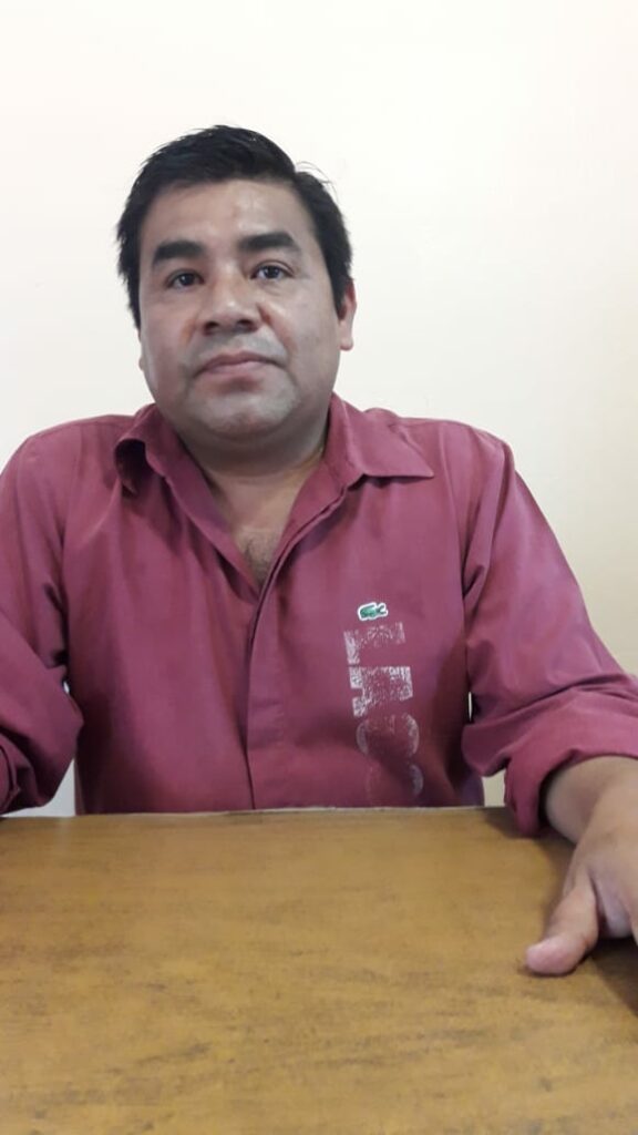 OME Samir Rendón Rosas