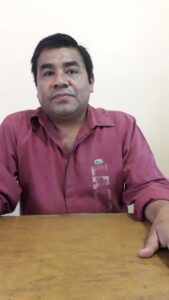 OME Samir Rendón Rosas
