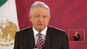 PRINCIPAL Andrés Manuel López Obrador