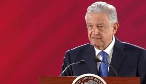 PRINCIPAL Andrés Manuel López Obrador