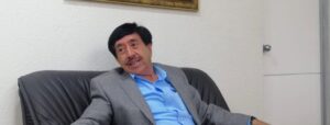 PRINCIPAL Antonio Helguera Jiménez