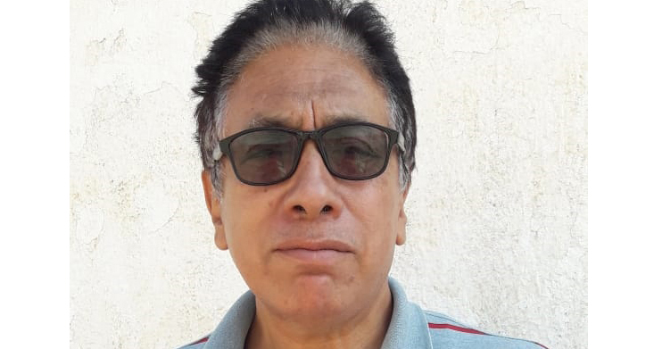 PRINCIPAL Héctor Medina Narváez