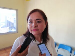 PRINCIPAL Hortencia Montero Mayrén