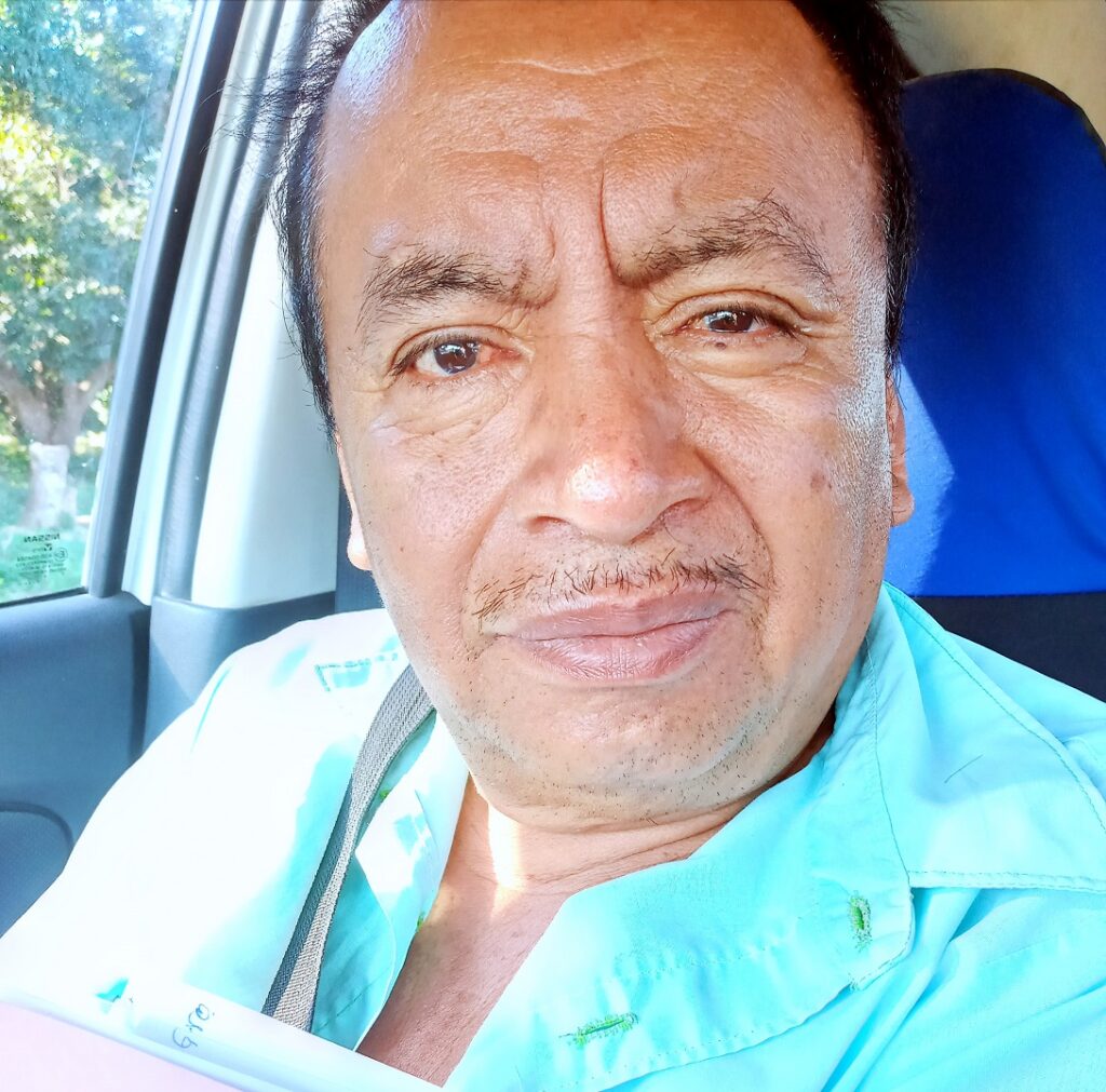 PRINCIPAL NICOLÁS MENDOZA DE LOS SANTOS