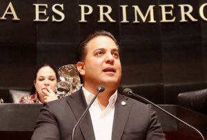 PRINCIPAL damian zepeda