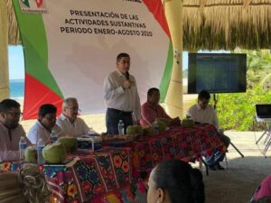 Principal Esteban Albarrán Mendoza