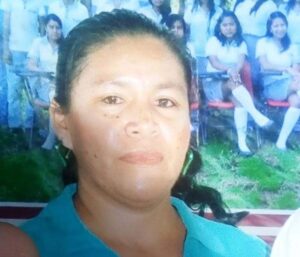 ROJA CARMEN ISABEL GARCIA CASTRO