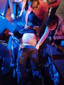 ROJA-UN-MUERTO-Y-3-LESIONADOS-EN-CHOQUE-1