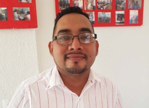 SAN LUIS ABDIAS ACEVEDO DIRCIO