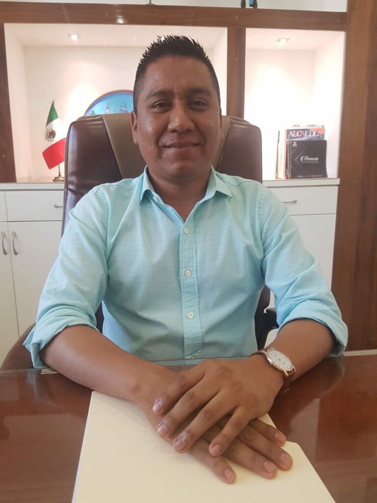 SAN LUIS AGUSTIN RICARDO MORALES