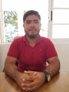 SAN LUIS IRVING JUAREZ CALIXTO