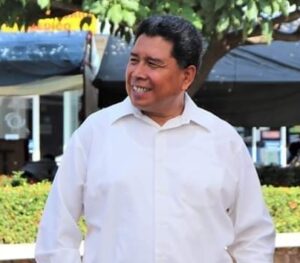 SAN MARCOS TOMÁS HERNÁNDEZ