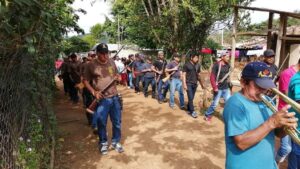 TECOANAPA POLICIAS CIUDADANOS