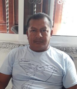 TLACO Daniel Nieto Navarrete