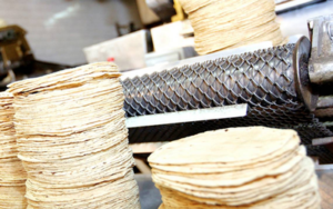 Tortillas
