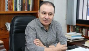 principal Alfonso Durazo Montaño