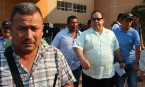 principal MARCOS ESTEBAN JUAREZ ESCALERA
