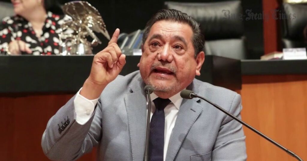 principal felix salgado macedono