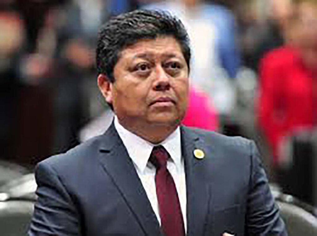 principal ruben cayetano