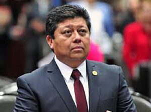 principal ruben cayetano