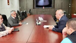 ASTUDILLO ATENDERAN 33 PLANTELES