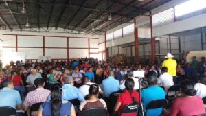 AYUTLA ASAMBLEA DEL 9 DE FEBRERO